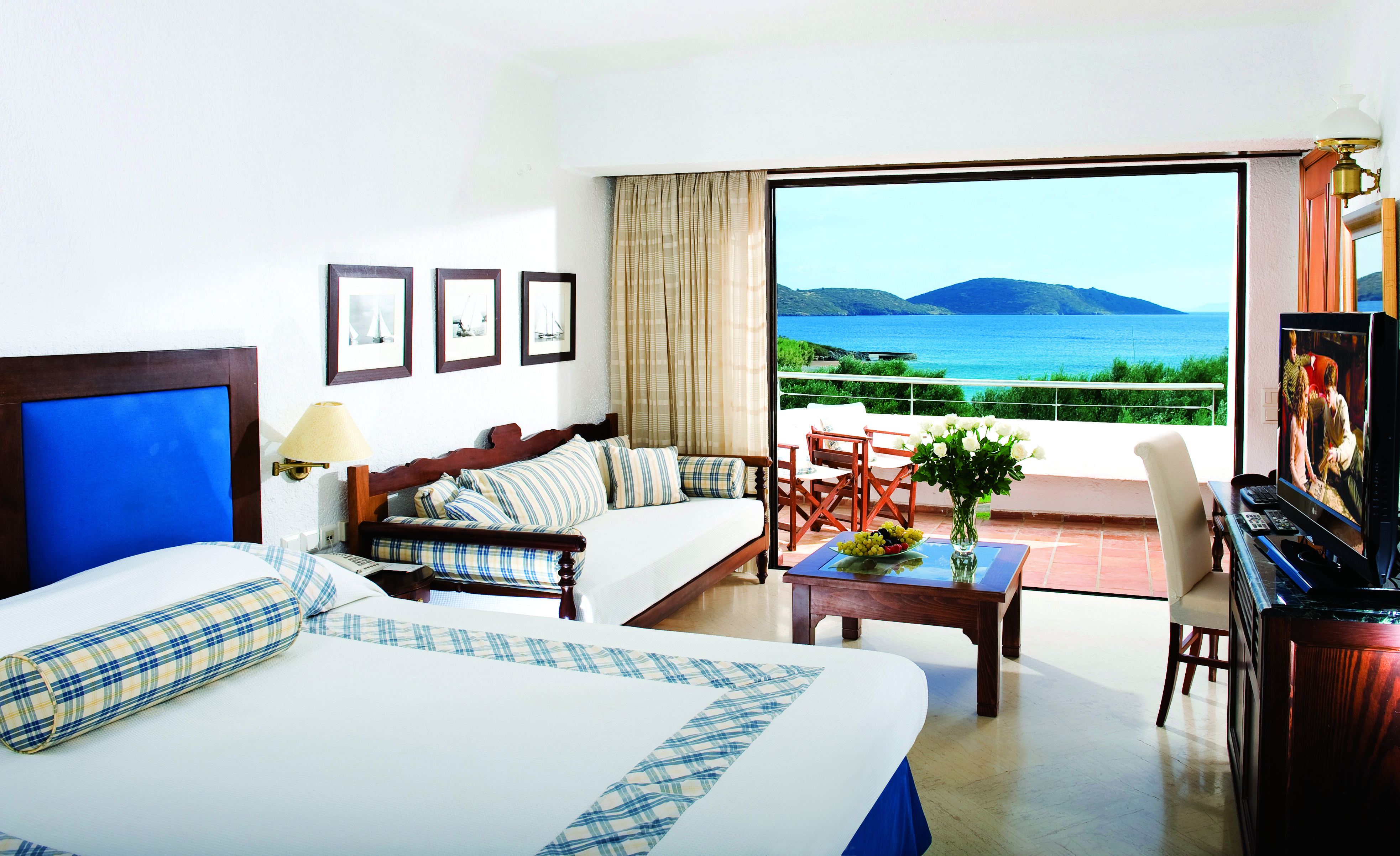 Elounda Bay Palace, A Member Of The Leading Hotels Of The World Cameră foto